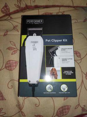 MAQUINA PELAR PERROS XTDOG 1000 C/CABLE