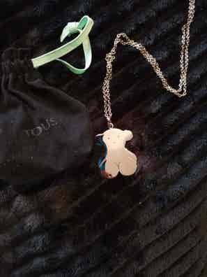 Tous Joyas y bisutería de segunda mano barata | Milanuncios