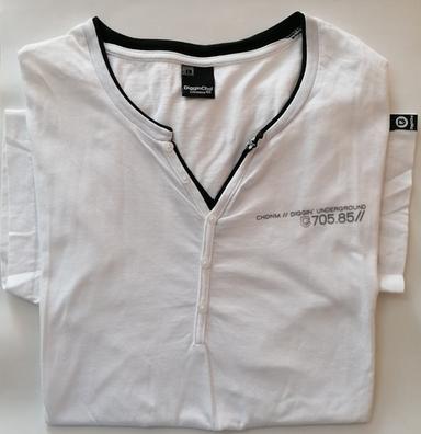 Complacer cuadrado Joven Camiseta manga corta t.L marca C&A Nueva - Milanuncios