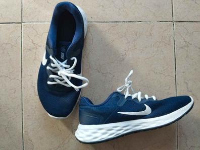 Wallapop Zapatillas Adidas Mujer Talla 40 Wallapop Nike Blazer