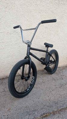 Bmx wethepeople de segunda mano Milanuncios