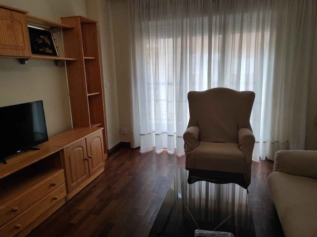 Fotografía del inmueble reportado: 300 €/mes — Ciudad Real, Ciudad Real