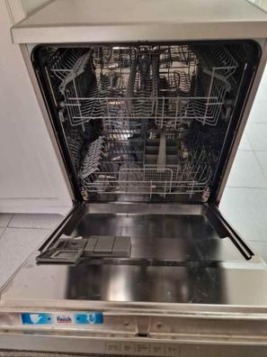 Milanuncios - Lavavajillas AEG Inox 3 Bandejas 169€