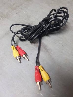Cable para altavoces hifi Equipos de sonido de segunda mano baratos