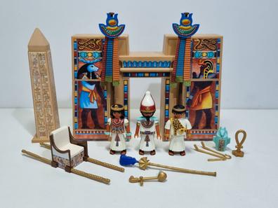 Playmobil egipto cheap segunda mano