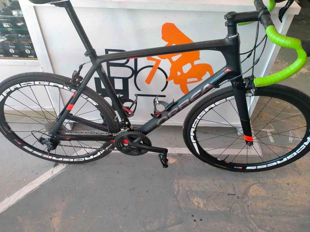 Orbea orca best sale talla 57