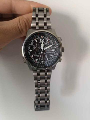 Vendo discount reloj citizen