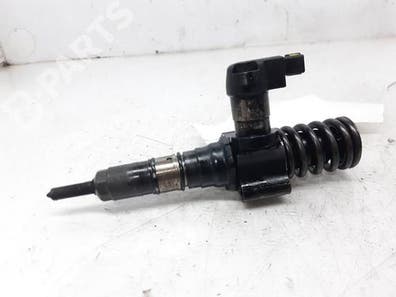 Inyector Reconstruido 03G130073T Para VW Passat, Seat Altea, Leon 2.0 TDI