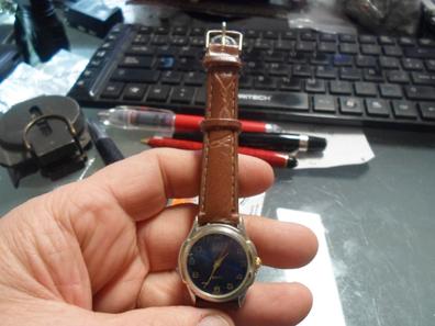 Reloj dumont online precio