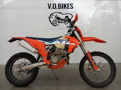 Ktm exc 540 new arrivals