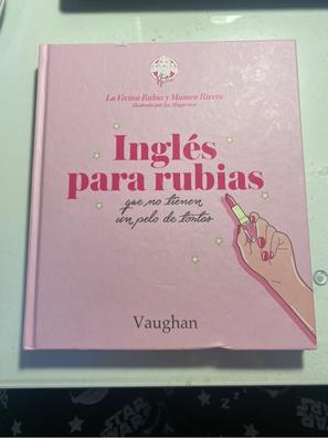 Saga verano la vecina rubia 2 libros de segunda mano por 20 EUR en Vigo en  WALLAPOP