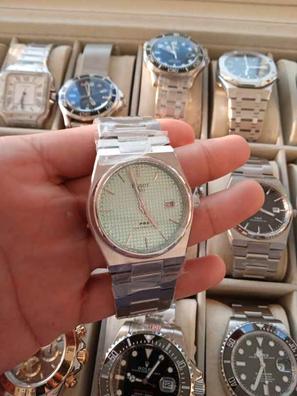 Tissot Relojes de mujer de segunda mano baratos Milanuncios