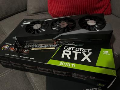 Rtx 3070 2025 segunda mano