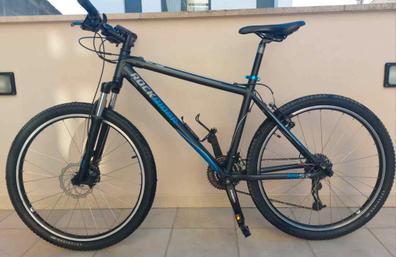 Bicicleta rockrider discount big rr 8