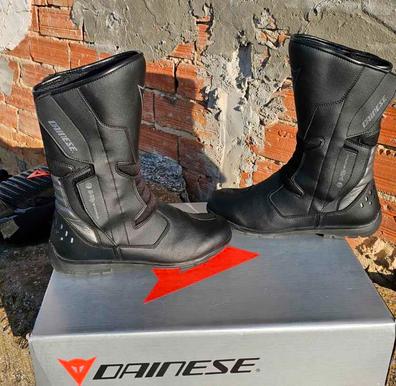 Botas discount dainese tempest