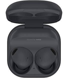 GENERICO Funda Estuche Case Protector para Samsung Galaxy Buds 2 Live Pro2