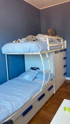 Milanuncios - Cama litera Montessori