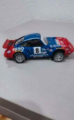 Porsche carrera rs de segunda mano Milanuncios