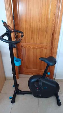 Bicicleta estatica domyos discount 120