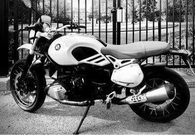 Bmw - Urban GS