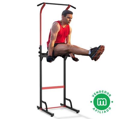 Barras de dominadas montadas en la pared, barra de fitness para techo de  pasillo, dormitorio, barra de fitness, gimnasio en casa, barra de