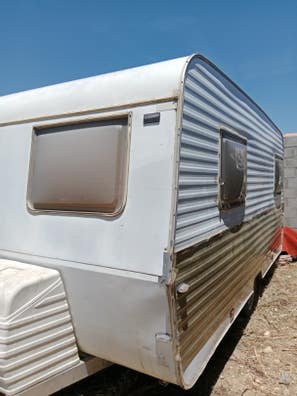 Caravanas de segunda mano y ocasión | Milanuncios