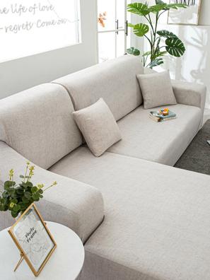 Fundas sofa Téxtil para el hogar de segunda mano barato en Málaga |  Milanuncios