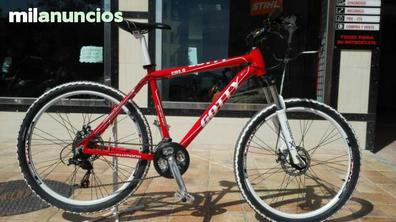 Milanuncios Bicicletas gotty