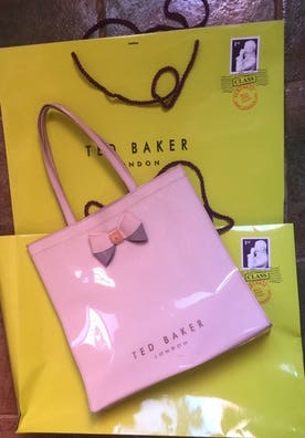 bolso Ted Baker -