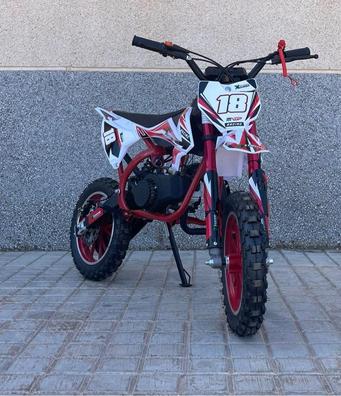 Carburador minimoto - minicross - miniquad de serie 14mm