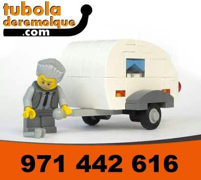 enganche renault Remolques segunda mano baratos | Milanuncios