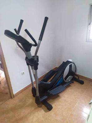 Bicicleta eliptica usada Tienda de deporte de segunda mano barata |  Milanuncios