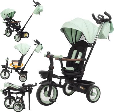 Milanuncios triciclos online