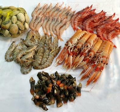 Negocios pescados mariscos en Huelva Provincia: Traspasos, franquicias,  mobiliario, maquinaria,... | Milanuncios