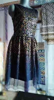 Vestido conscious h m Vestidos de fiesta de segunda mano baratos