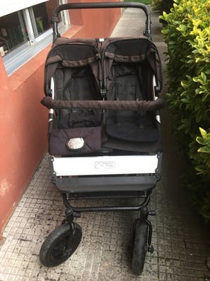 gemelar Coches de de segunda mano baratos |