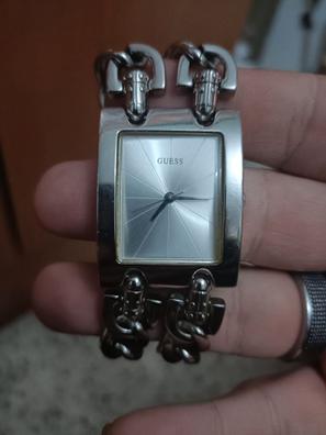 RELOJ MUJER GUESS – JOYERIA GRANA & ORO