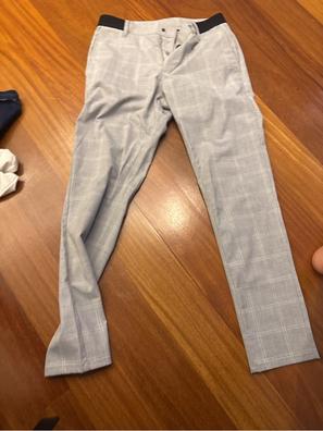 Pantalones Casuales Zara Rebajas Pantalones Hombre Casual Outfits