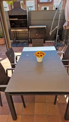 Jardin de segunda mano en Valladolid Provincia Milanuncios - Main Image