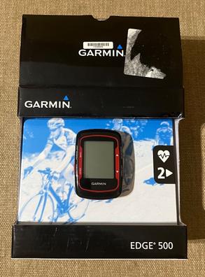 Garmin renueva su Serie Edge: ya disponibles los nuevos 5