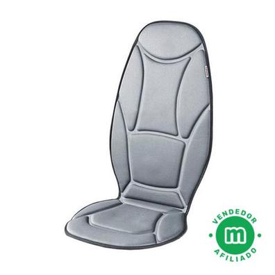 Masajeador De Espalda Asiento Cuello Auto Silla Vibra Calor