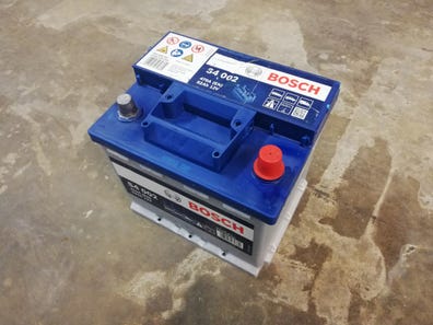 bosch Recambios y accesorios de de segunda mano en Madrid | Milanuncios