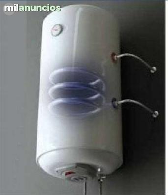 Termo gasoil de segunda mano Milanuncios