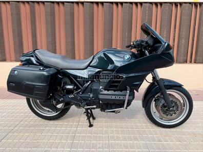 Bmw k100 on sale rs style