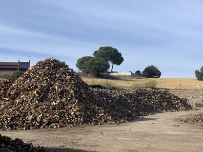 Encina seca Leña barata y ofertas en Madrid Provincia