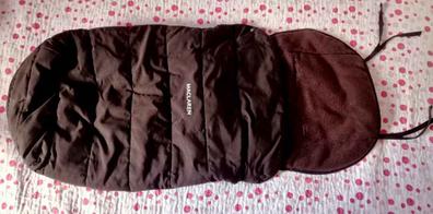 Saco Polar Saco Invierno Silla Maclaren Silla De Paseo Maclaren