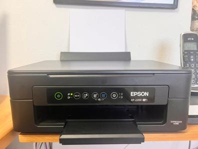 Impresora Multifunción Epson Expression Home Xp-2200 con Ofertas en  Carrefour