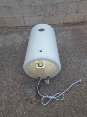 Calentador de agua eléctrico vertical FEEROLI 50L