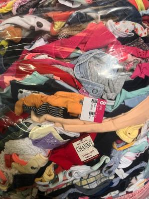 Contenedores ropa usada Moda y complementos segunda mano barata en Córdoba | Milanuncios