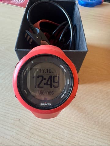 Milanuncios SUUNTO AMBIT SPORT